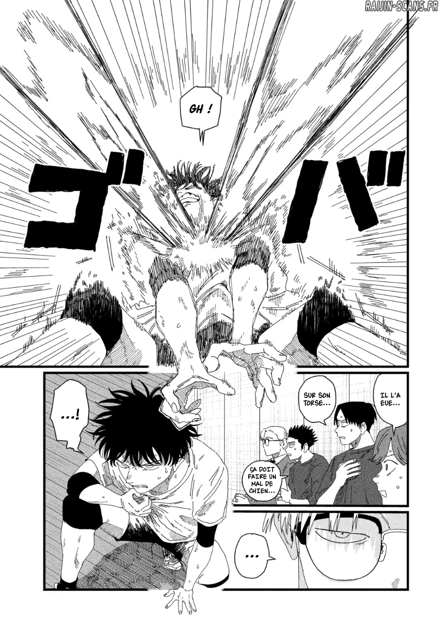Read Dig It fr Manga Online