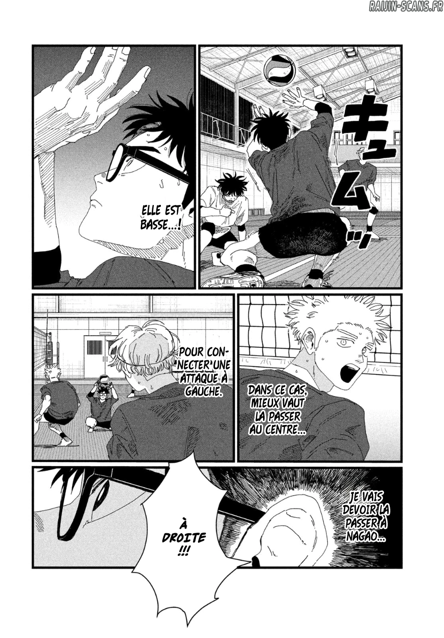 Read Dig It fr Manga Online