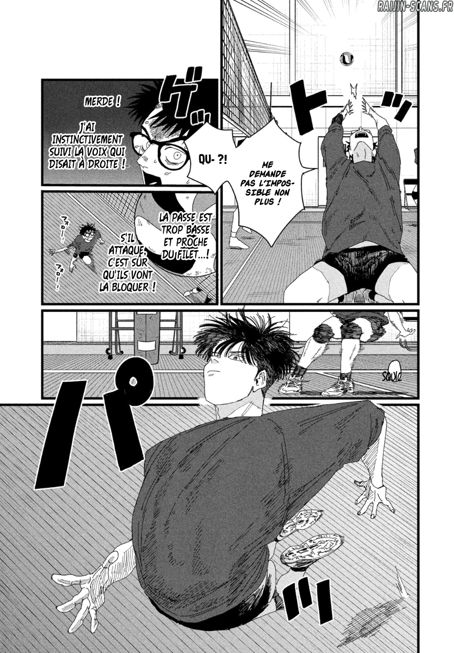 Read Dig It fr Manga Online