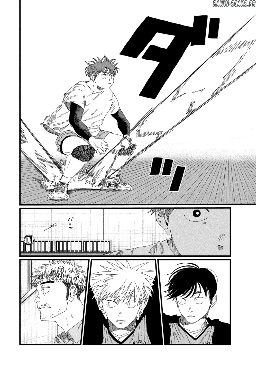 Read Dig It fr Manga Online
