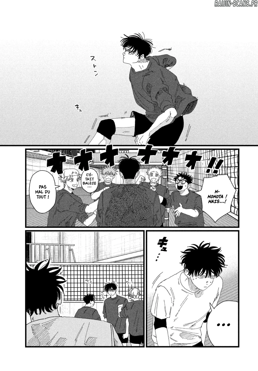 Read Dig It fr Manga Online