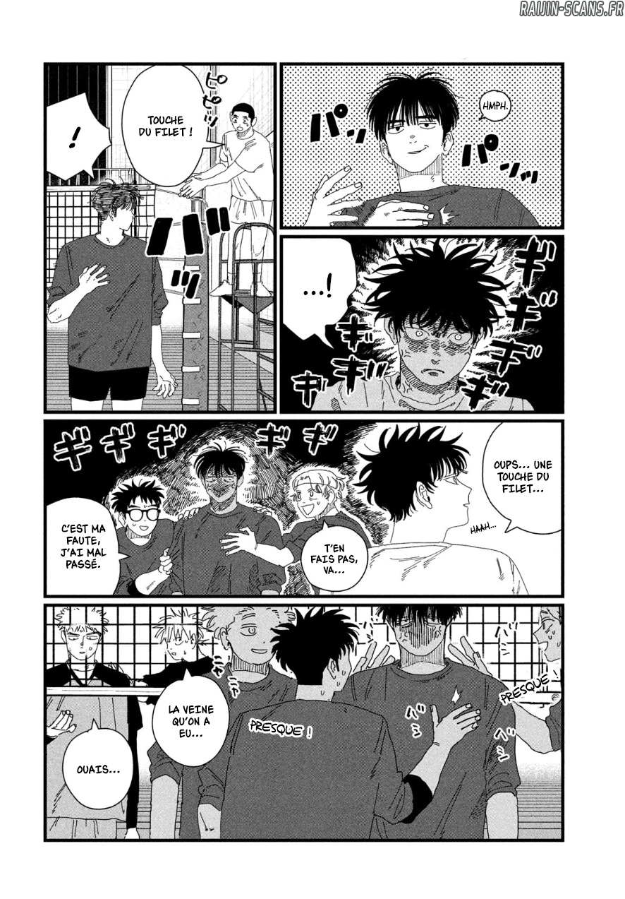 Read Dig It fr Manga Online