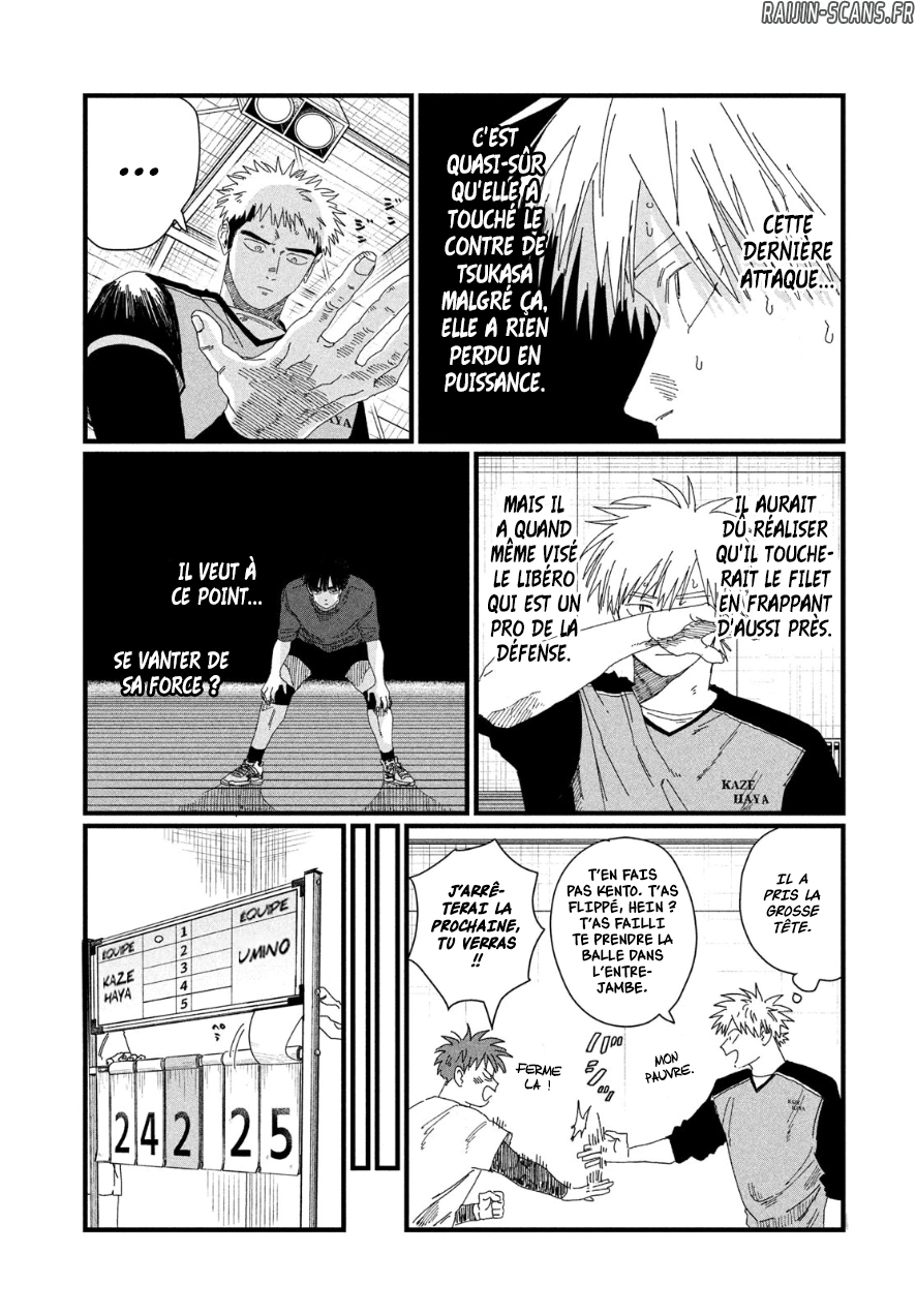 Read Dig It fr Manga Online