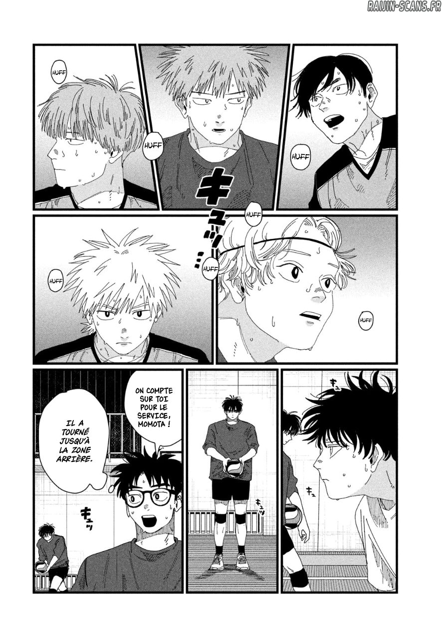 Read Dig It fr Manga Online