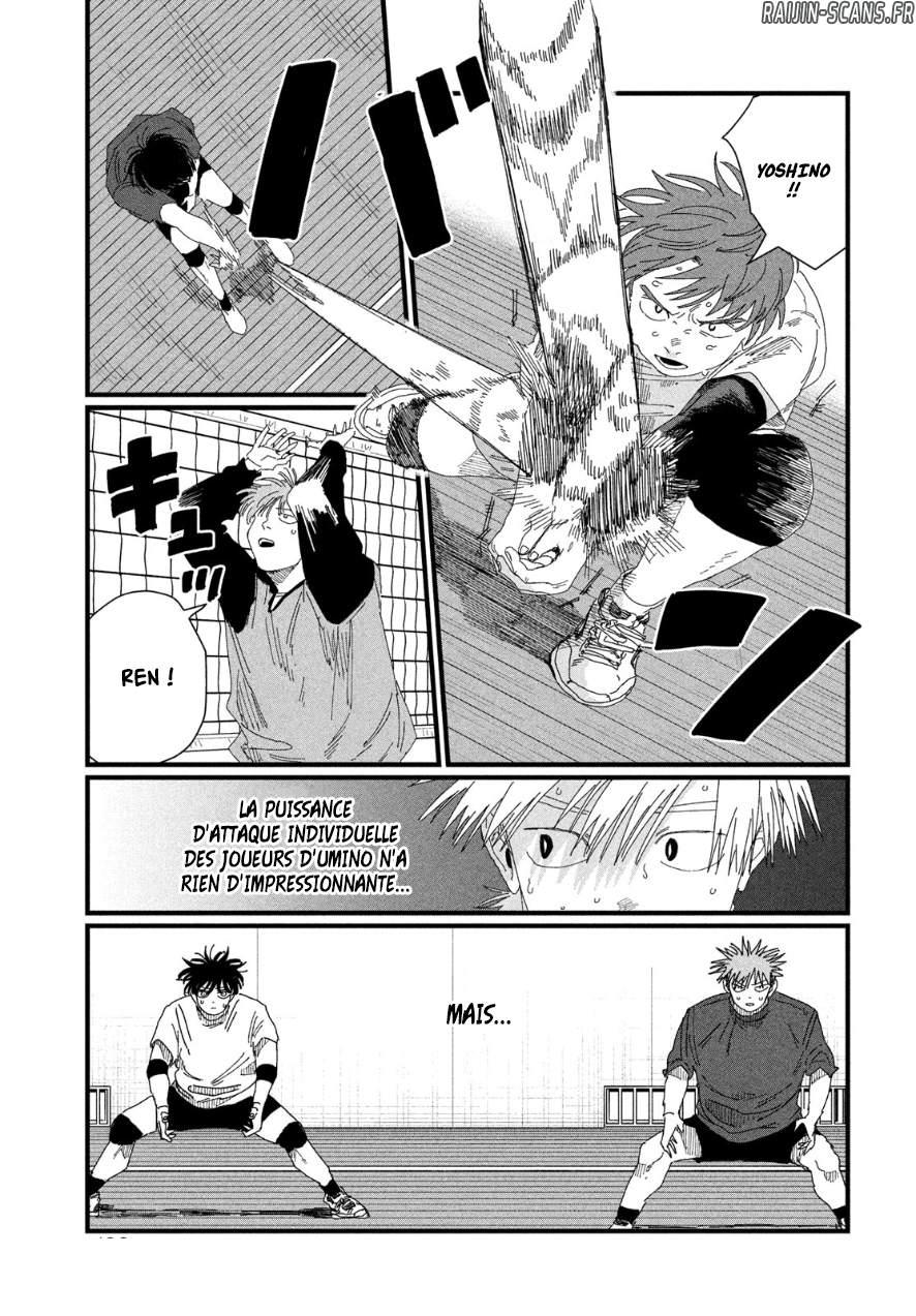 Read Dig It fr Manga Online