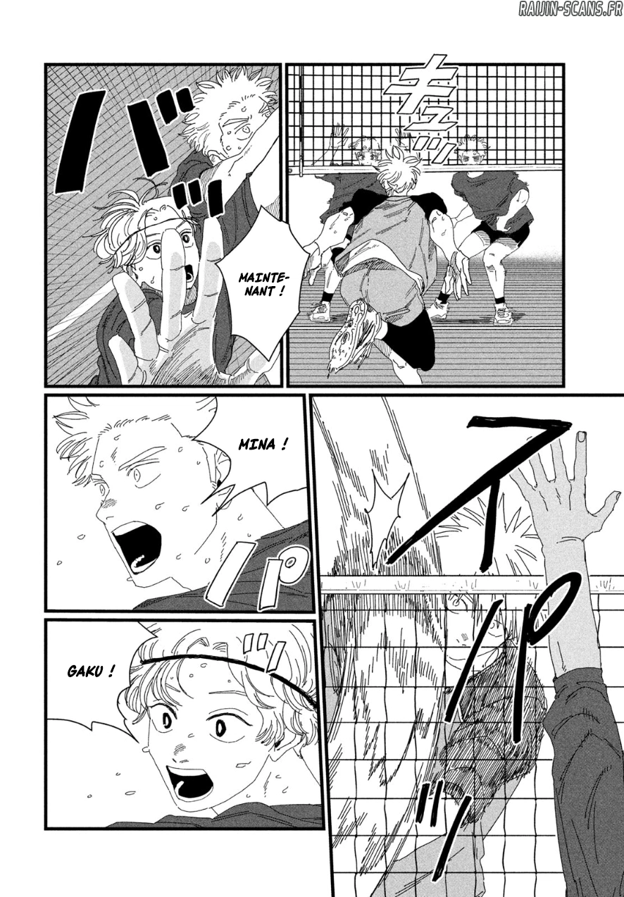 Read Dig It fr Manga Online