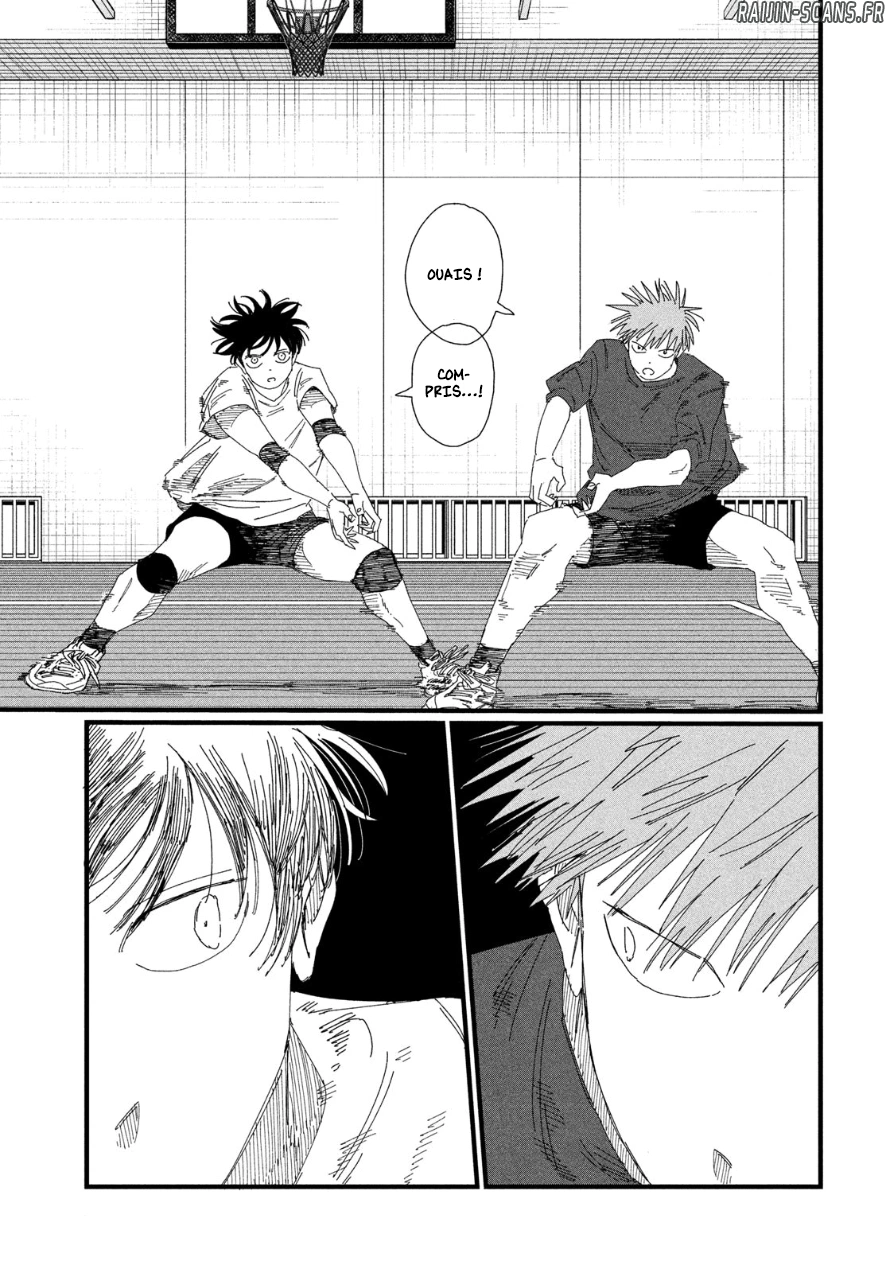 Read Dig It fr Manga Online