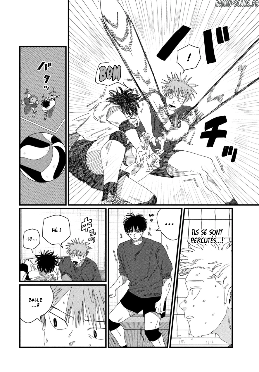 Read Dig It fr Manga Online