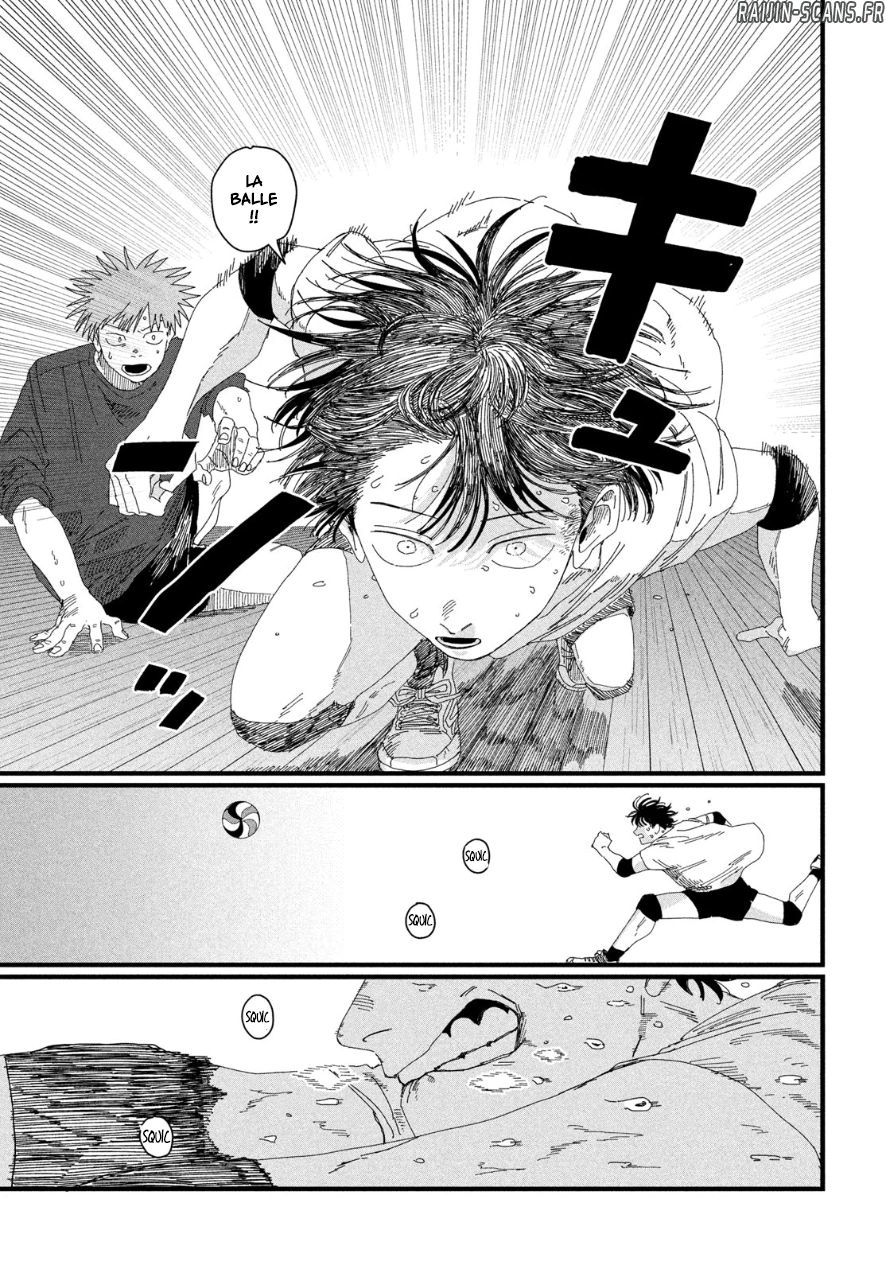 Read Dig It fr Manga Online