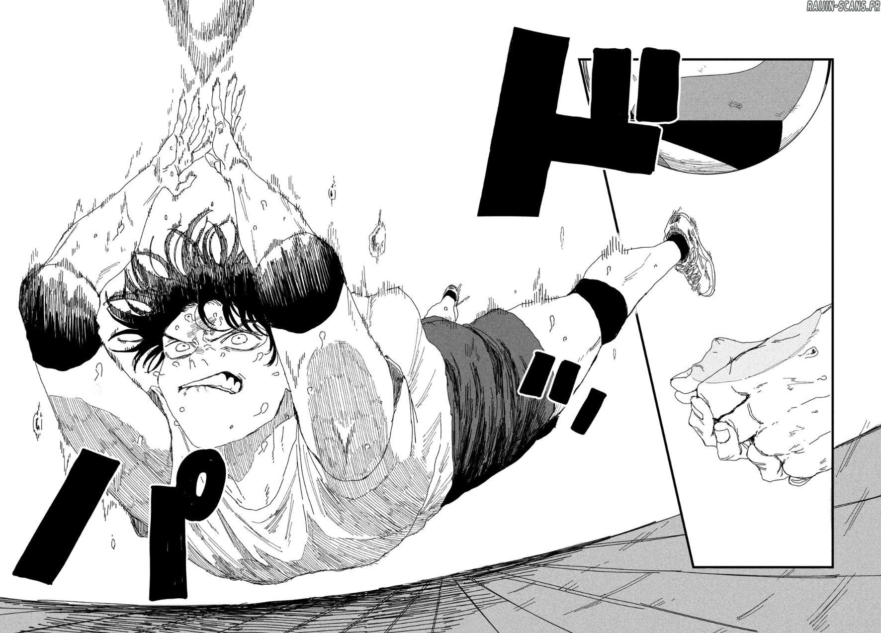 Read Dig It fr Manga Online