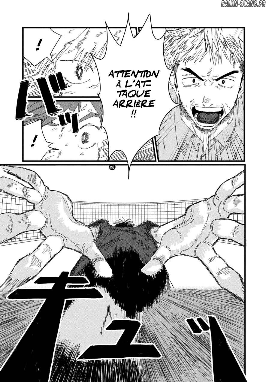 Read Dig It fr Manga Online
