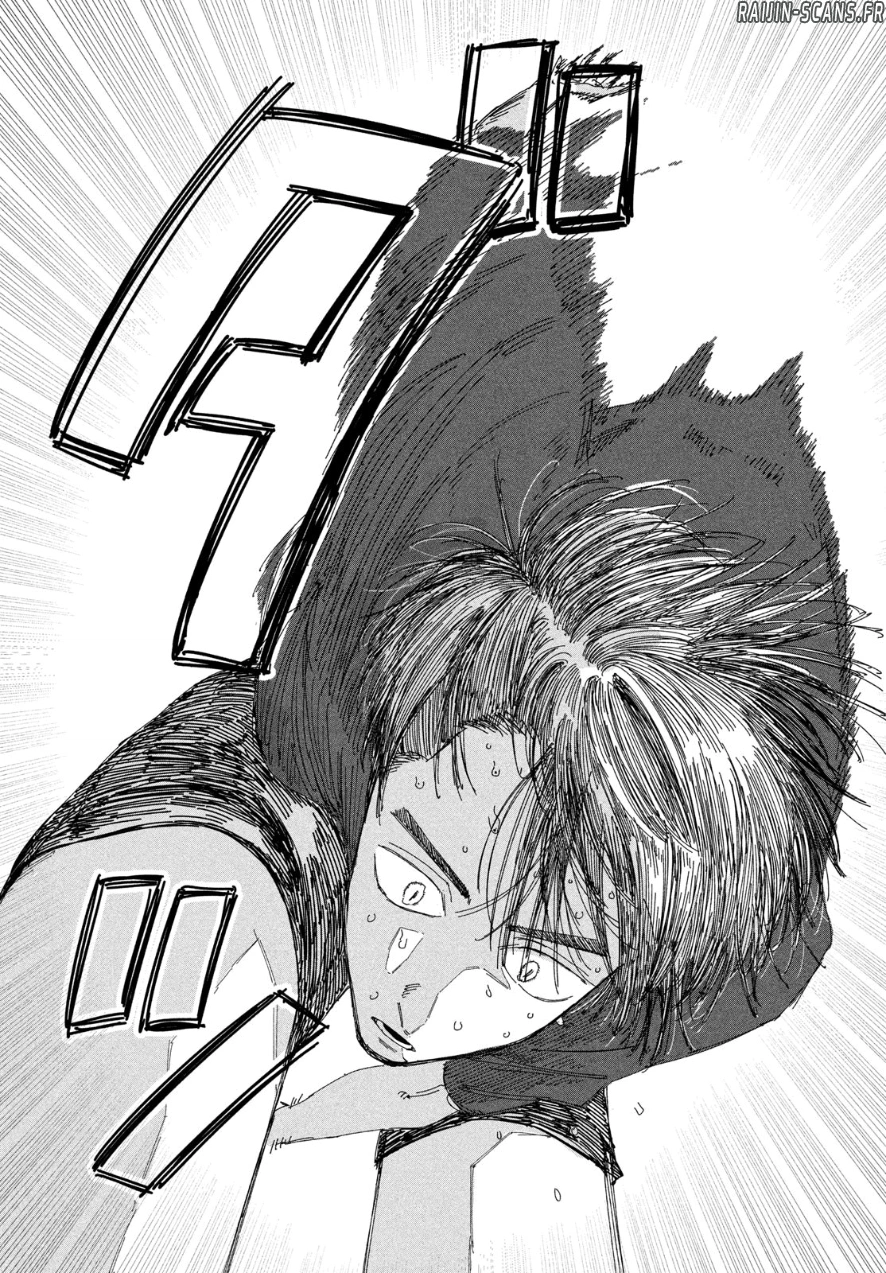 Read Dig It fr Manga Online