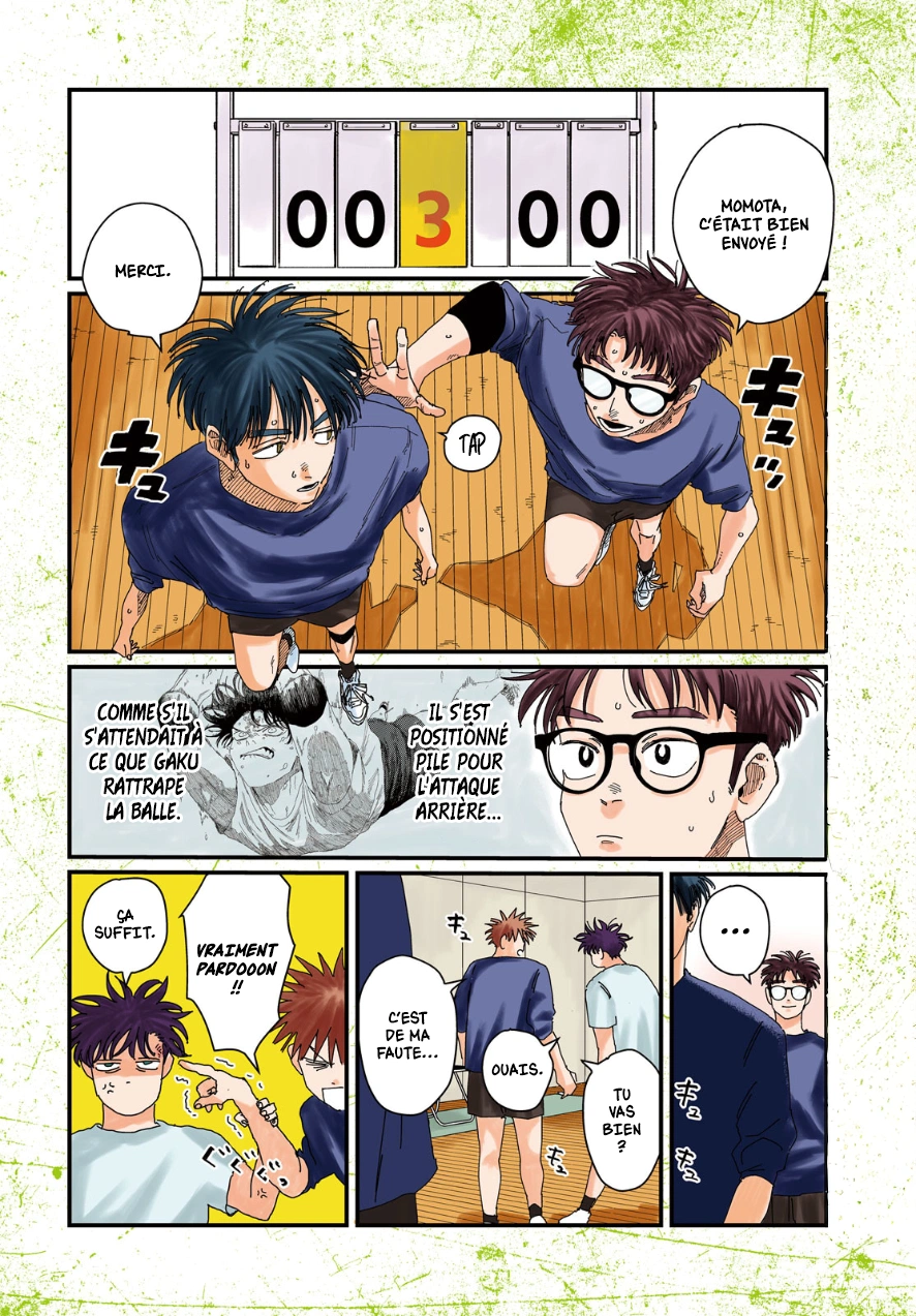Read Dig It fr Manga Online