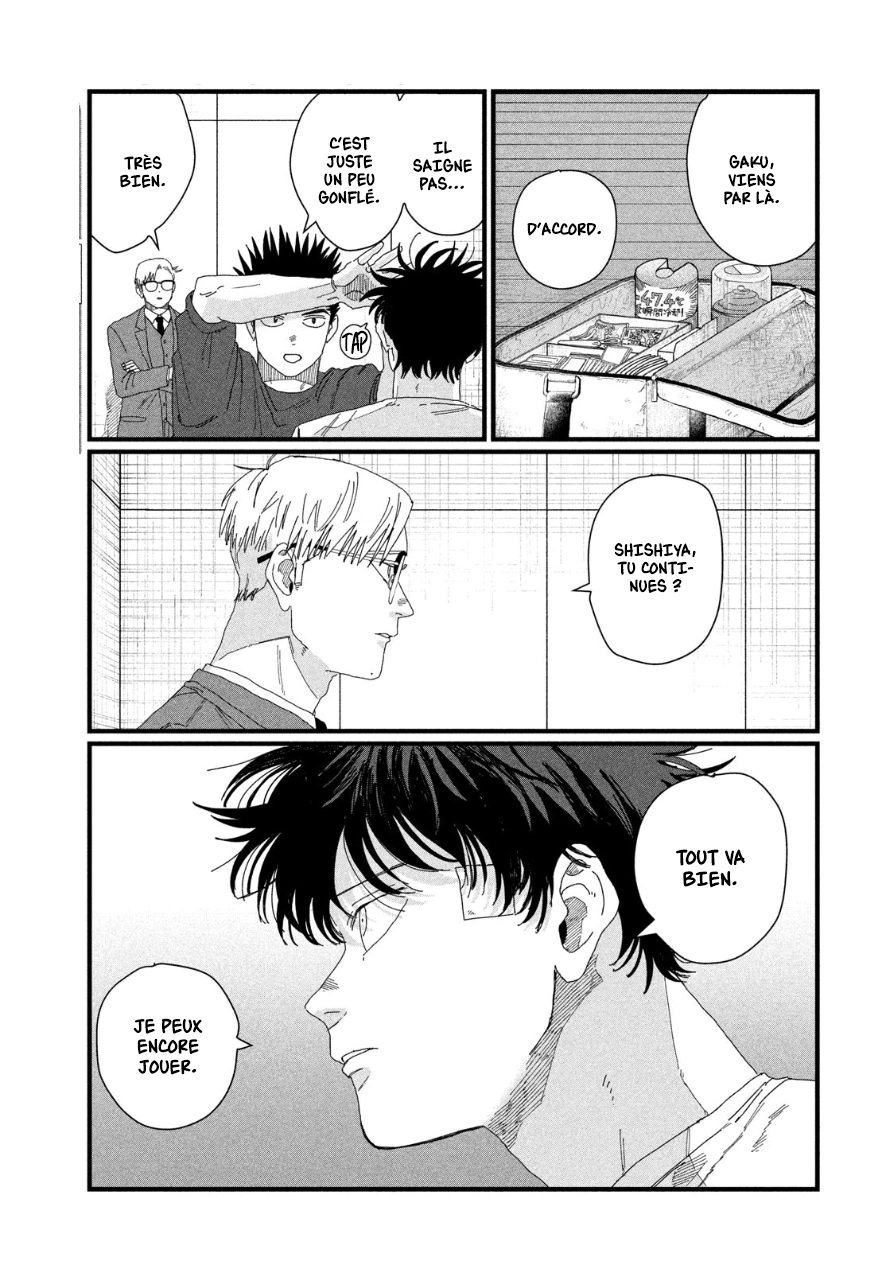 Read Dig It fr Manga Online