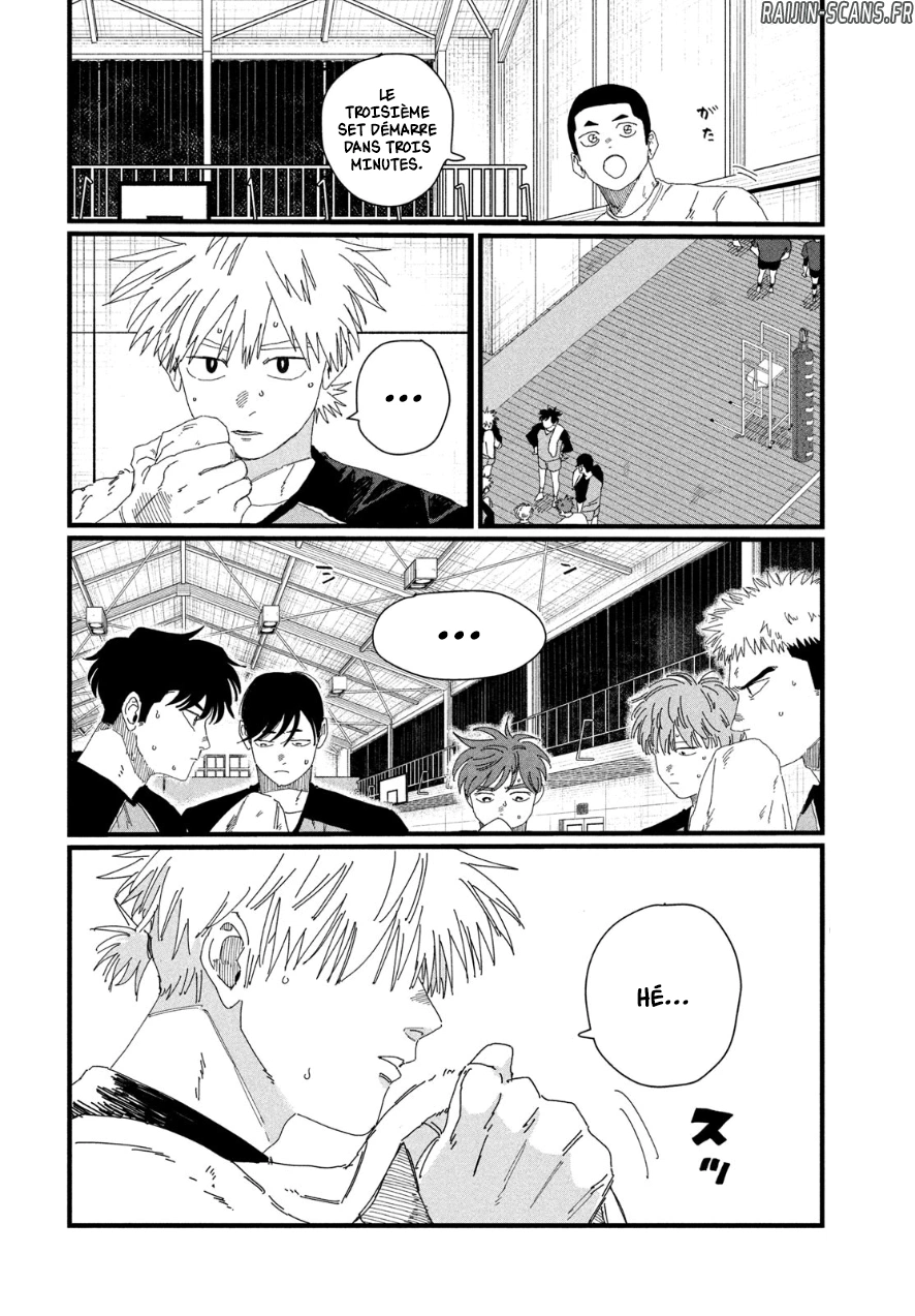Read Dig It fr Manga Online