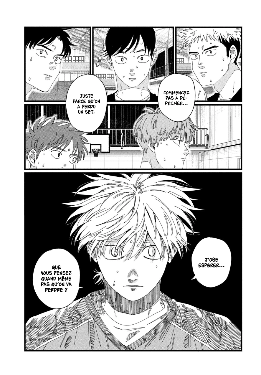 Read Dig It fr Manga Online