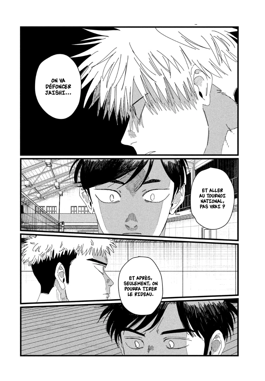 Read Dig It fr Manga Online