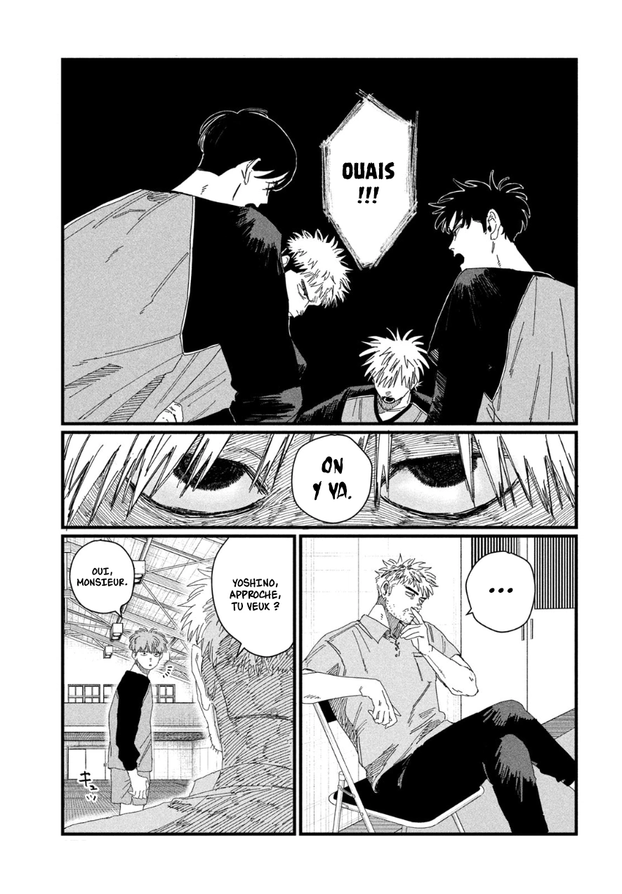 Read Dig It fr Manga Online