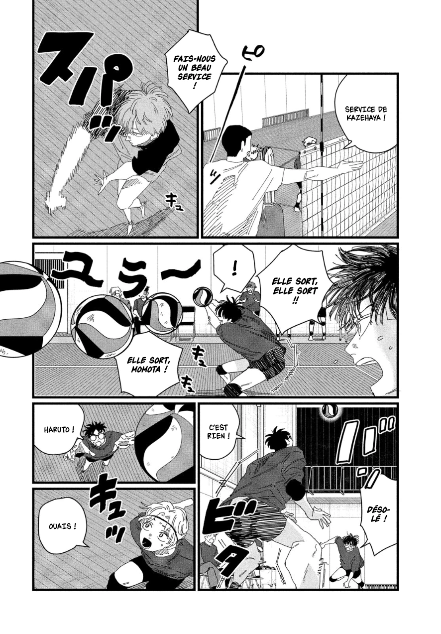 Read Dig It fr Manga Online