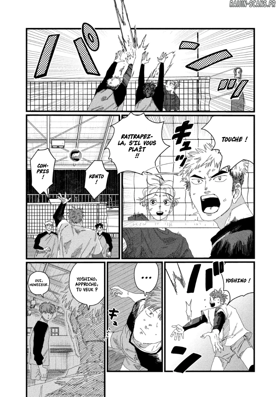 Read Dig It fr Manga Online
