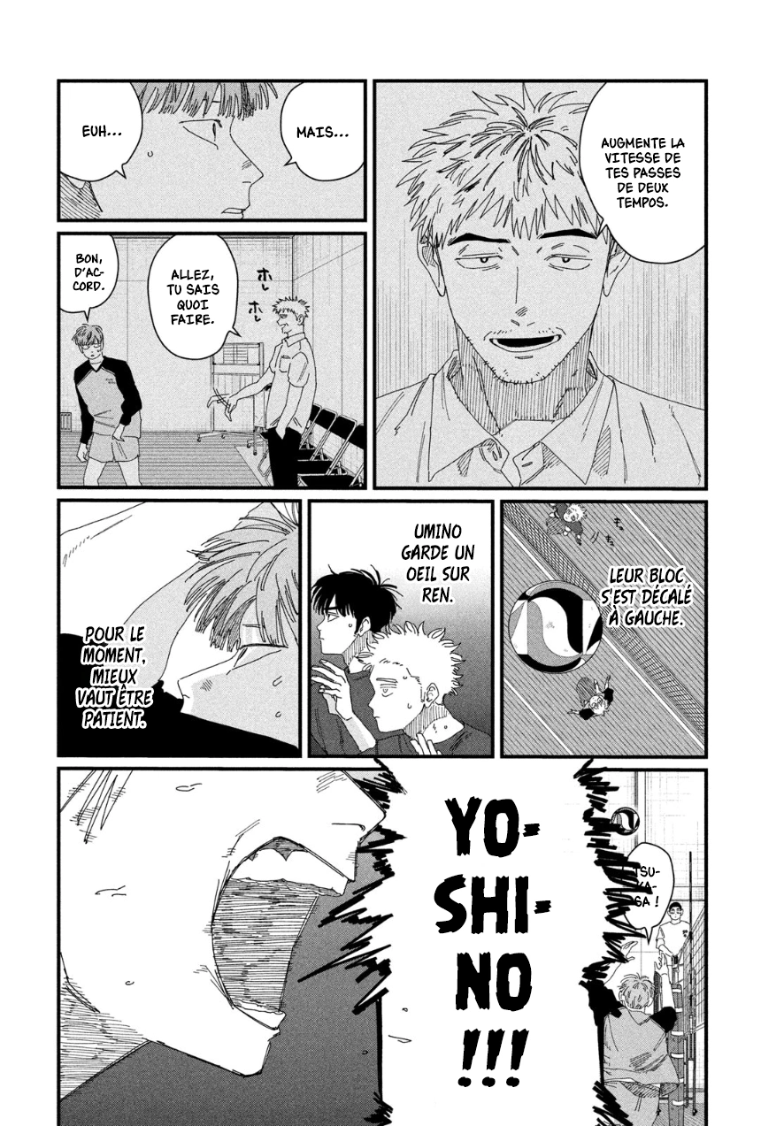 Read Dig It fr Manga Online
