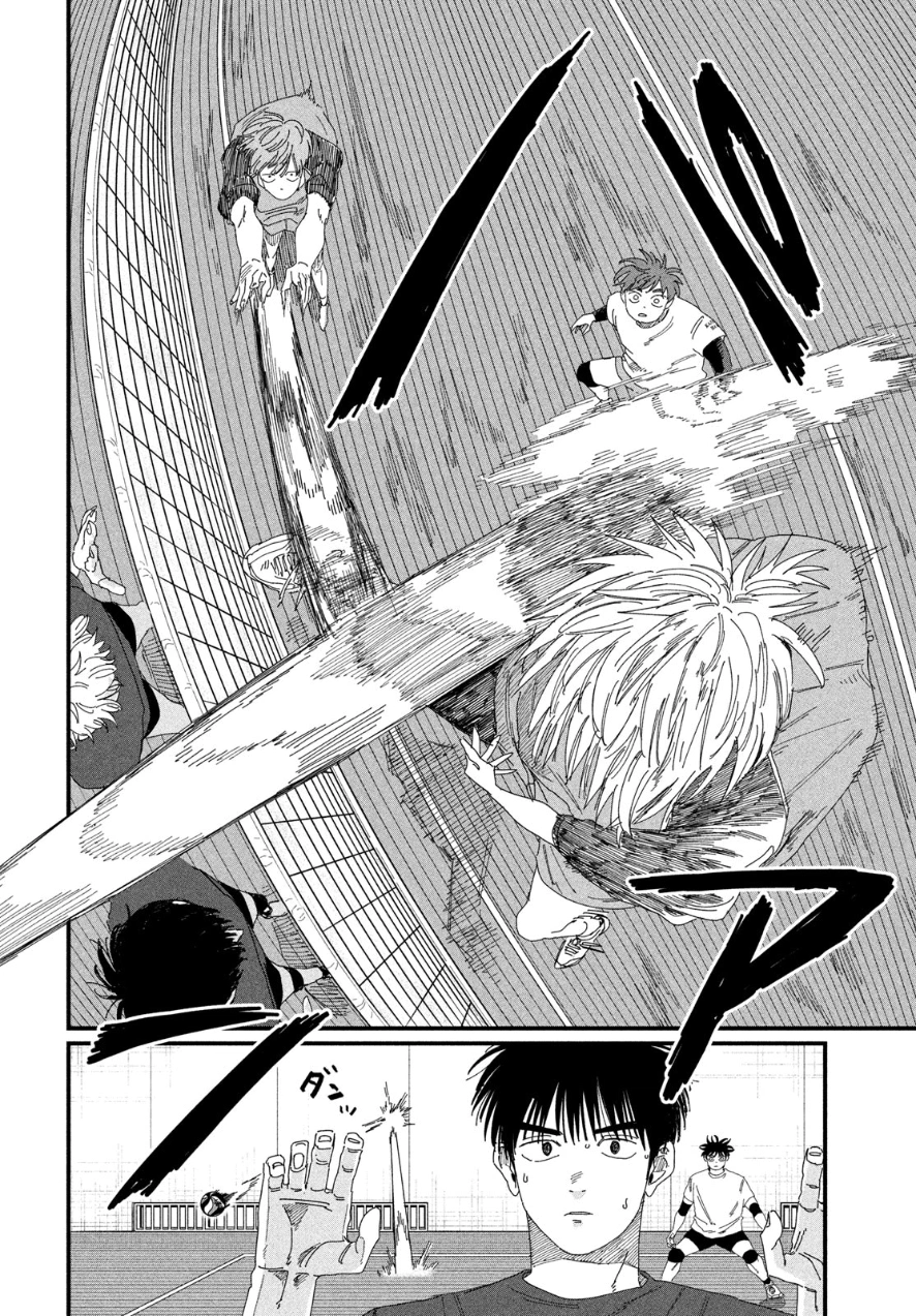 Read Dig It fr Manga Online