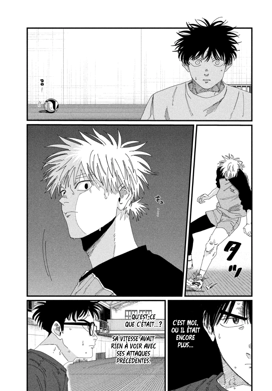 Read Dig It fr Manga Online
