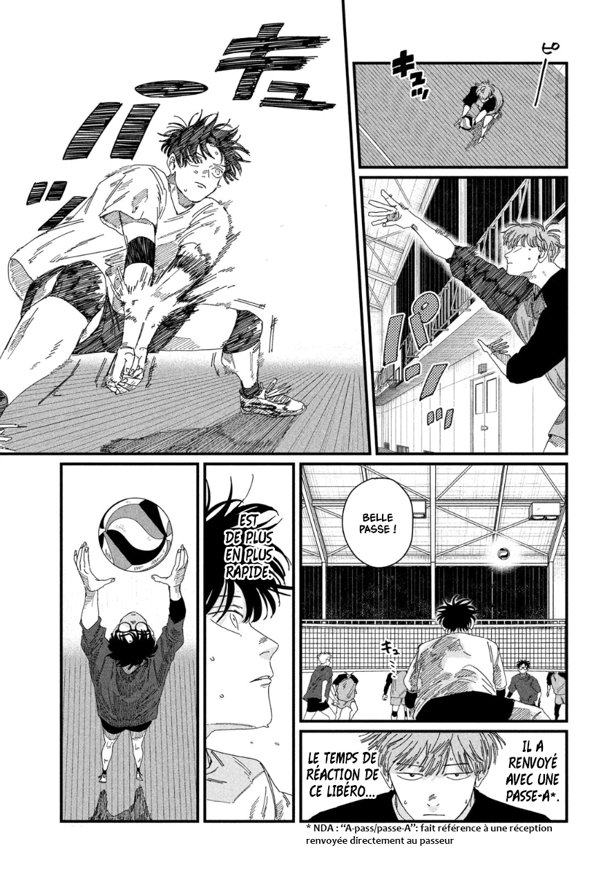 Read Dig It fr Manga Online