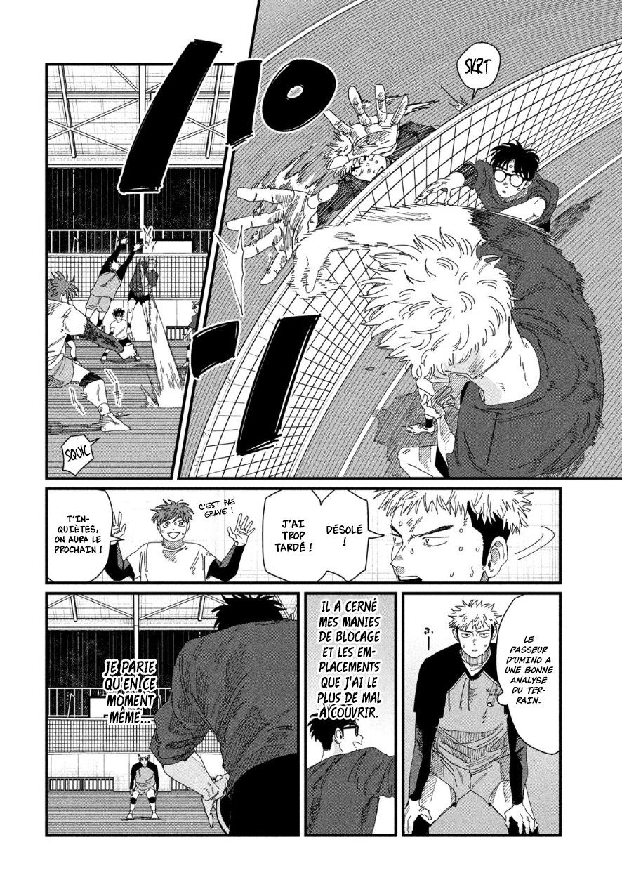 Read Dig It fr Manga Online
