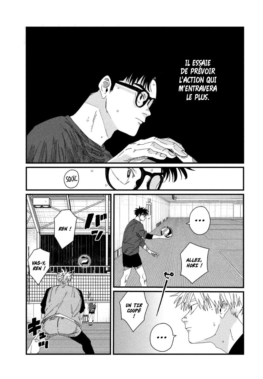 Read Dig It fr Manga Online