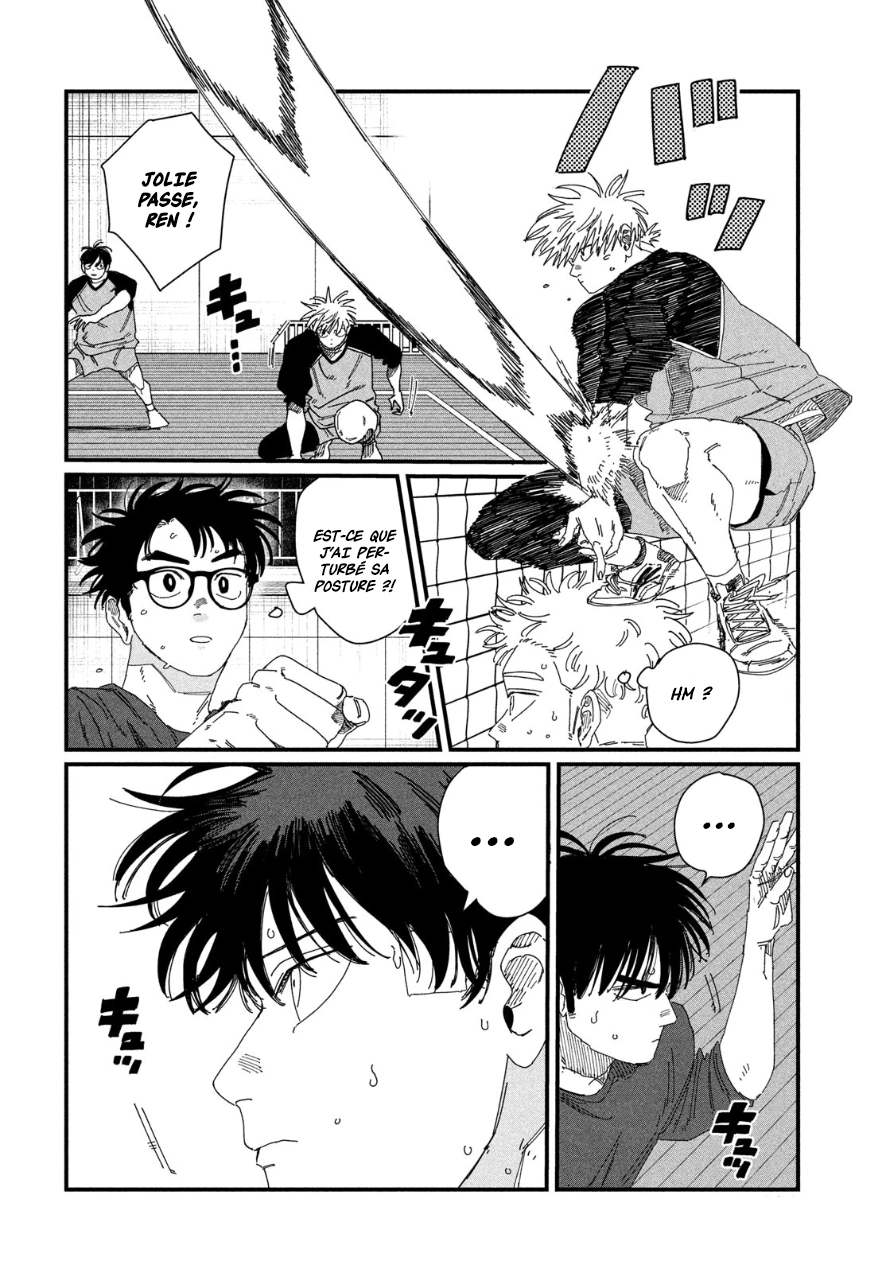 Read Dig It fr Manga Online