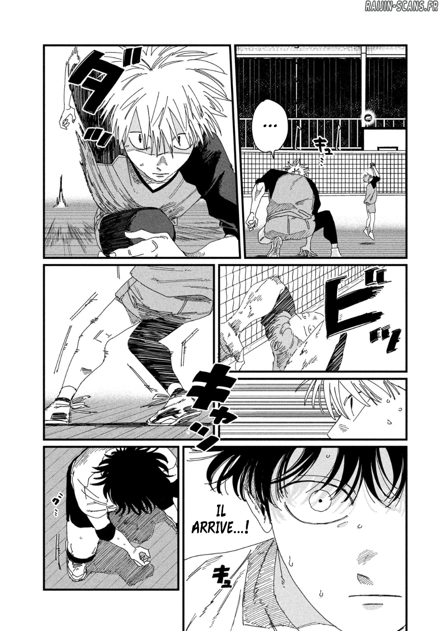 Read Dig It fr Manga Online