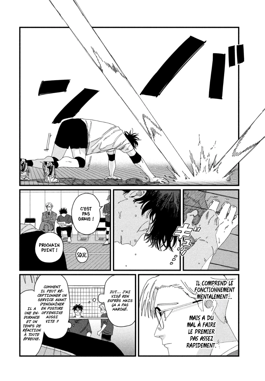 Read Dig It fr Manga Online