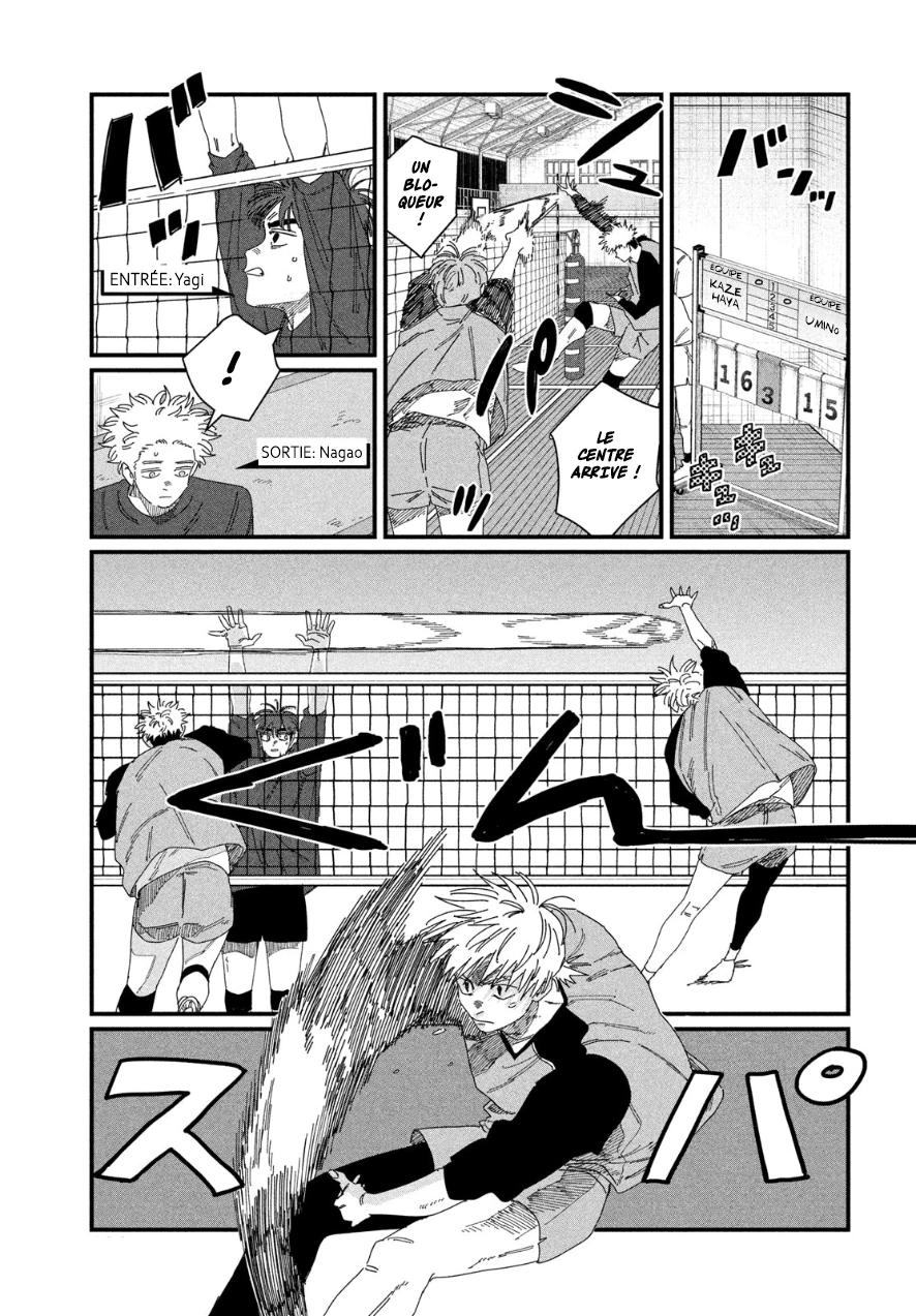 Read Dig It fr Manga Online