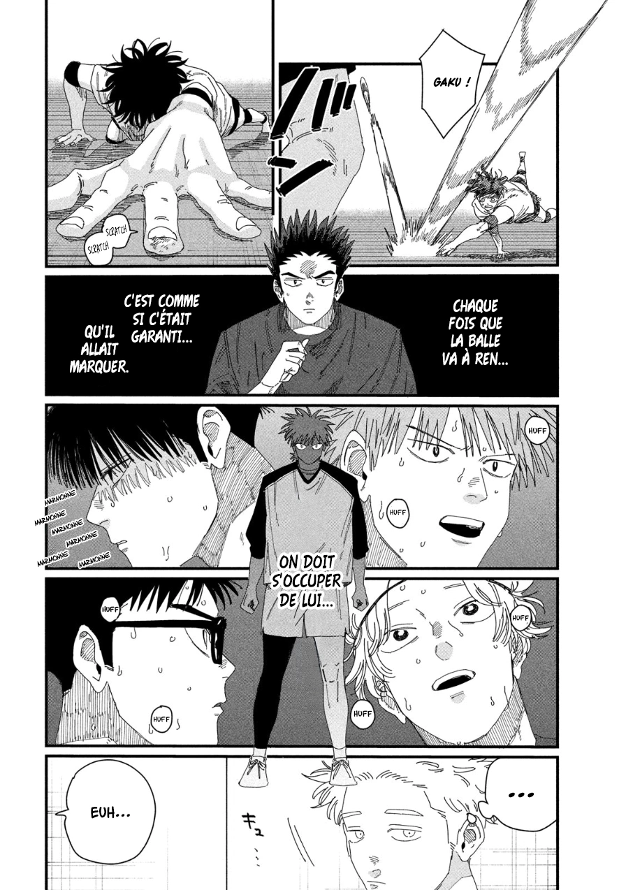 Read Dig It fr Manga Online