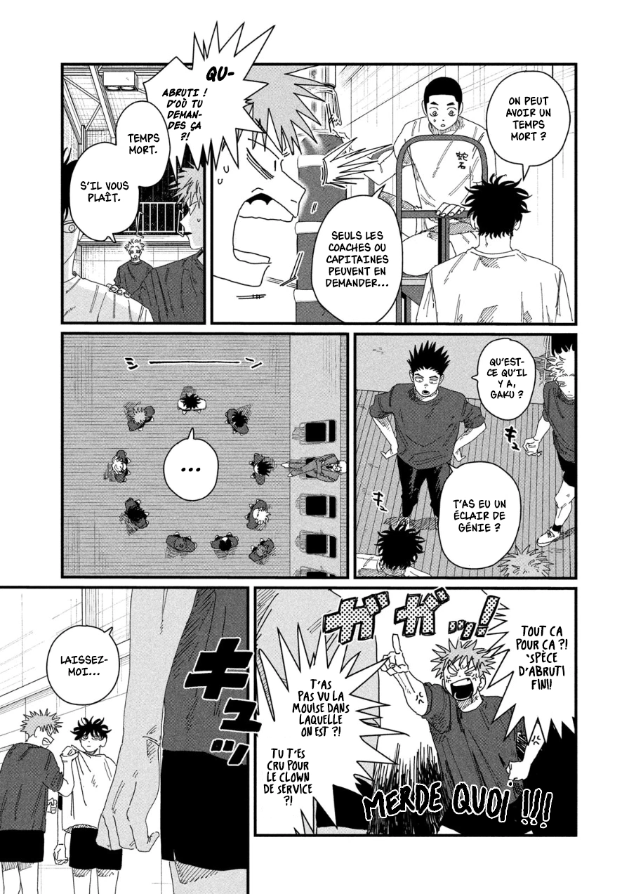 Read Dig It fr Manga Online