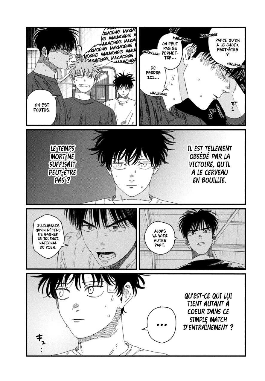 Read Dig It fr Manga Online