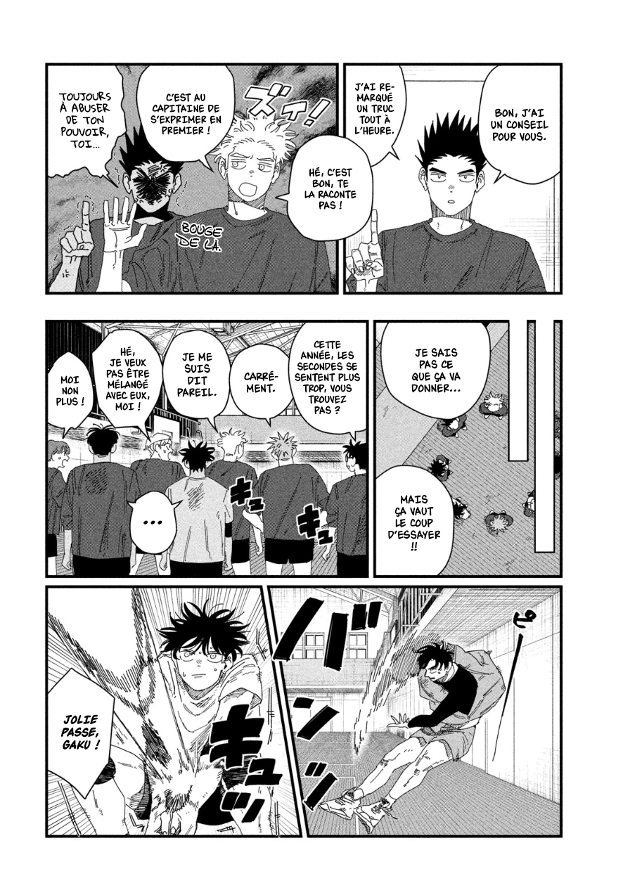 Read Dig It fr Manga Online