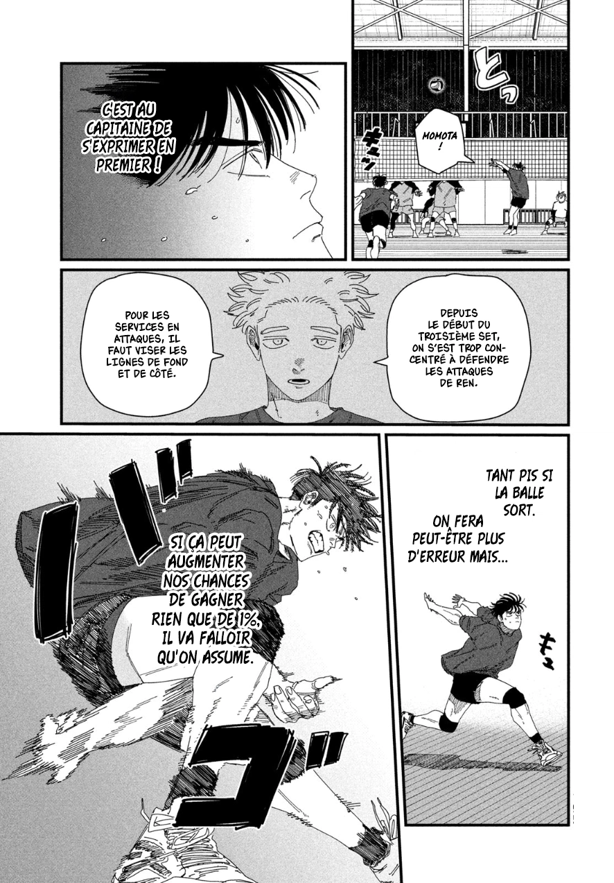 Read Dig It fr Manga Online