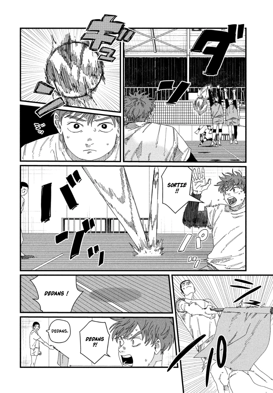 Read Dig It fr Manga Online