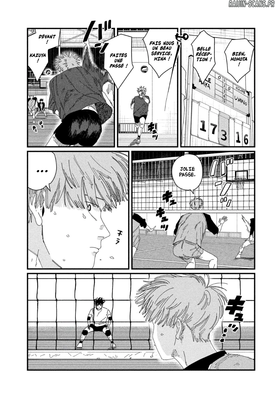 Read Dig It fr Manga Online