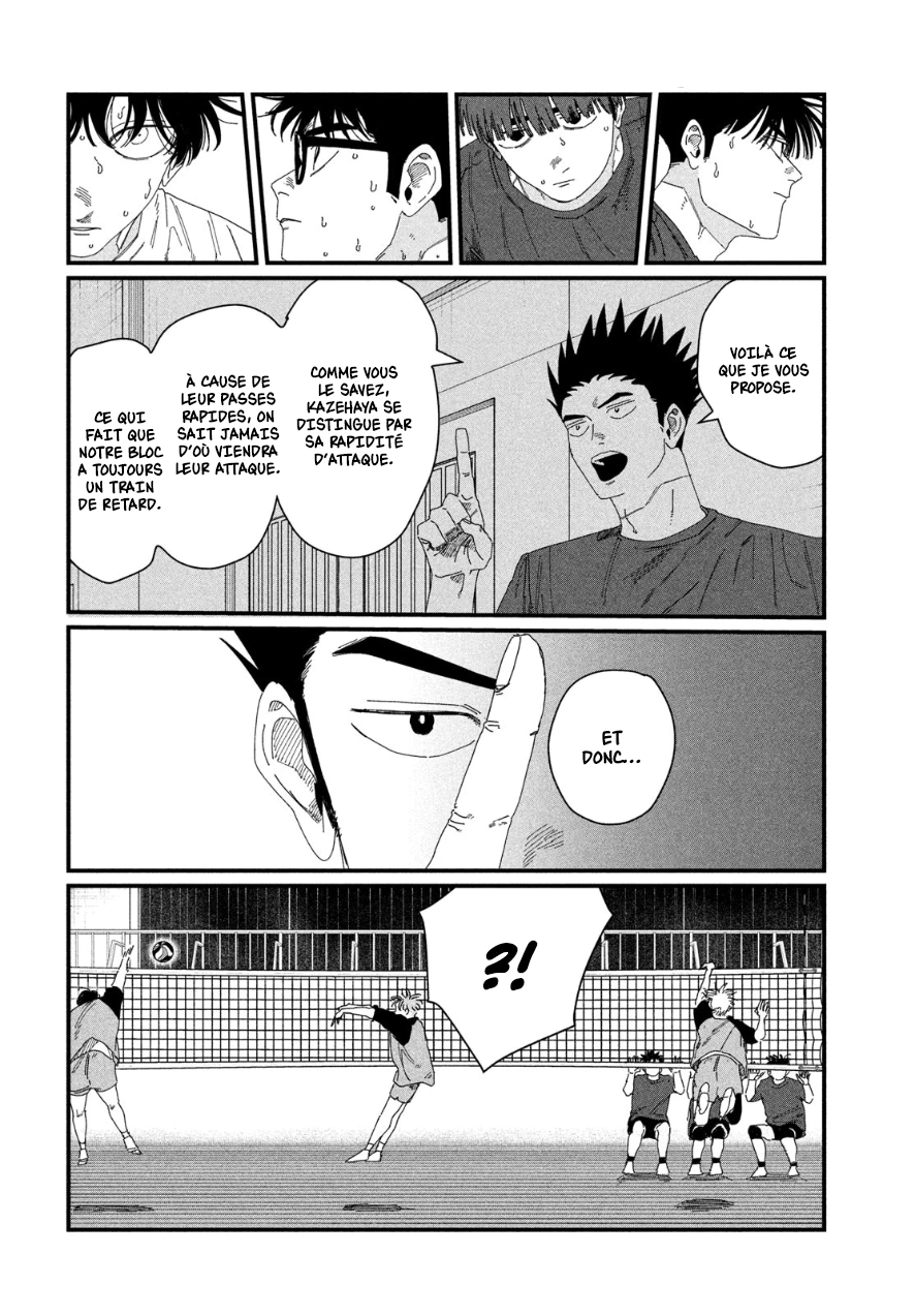 Read Dig It fr Manga Online