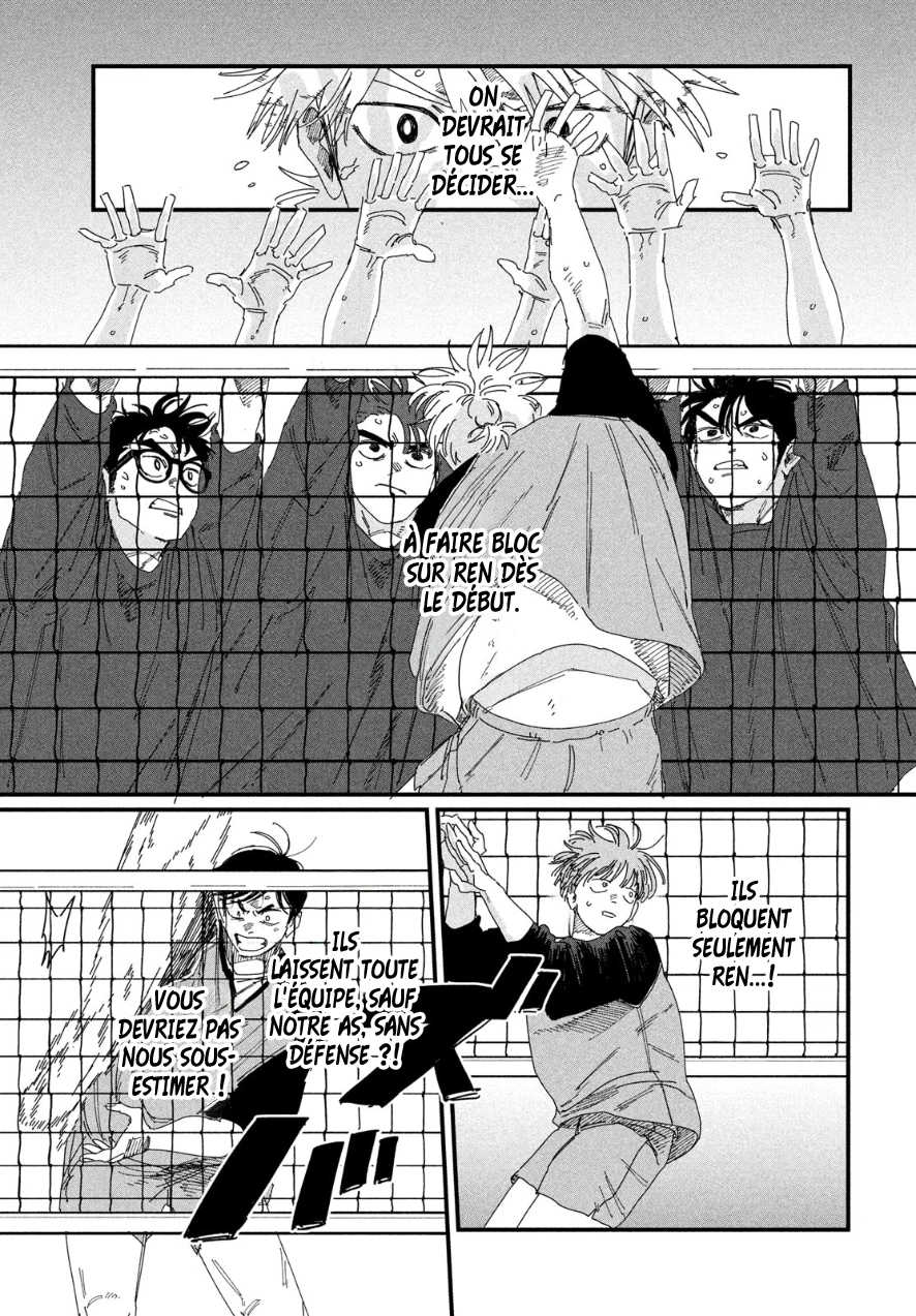 Read Dig It fr Manga Online