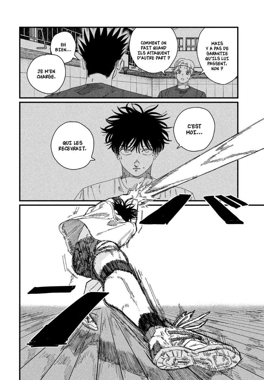 Read Dig It fr Manga Online
