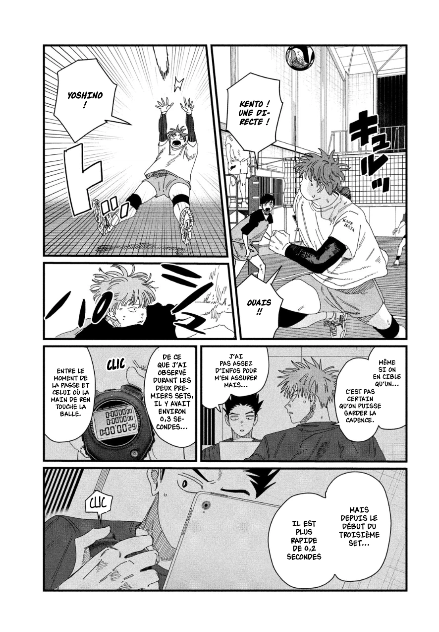 Read Dig It fr Manga Online