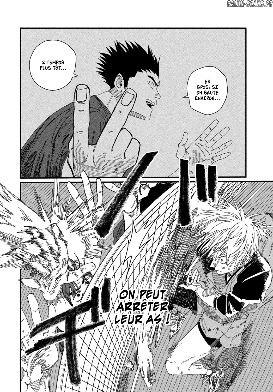 Read Dig It fr Manga Online
