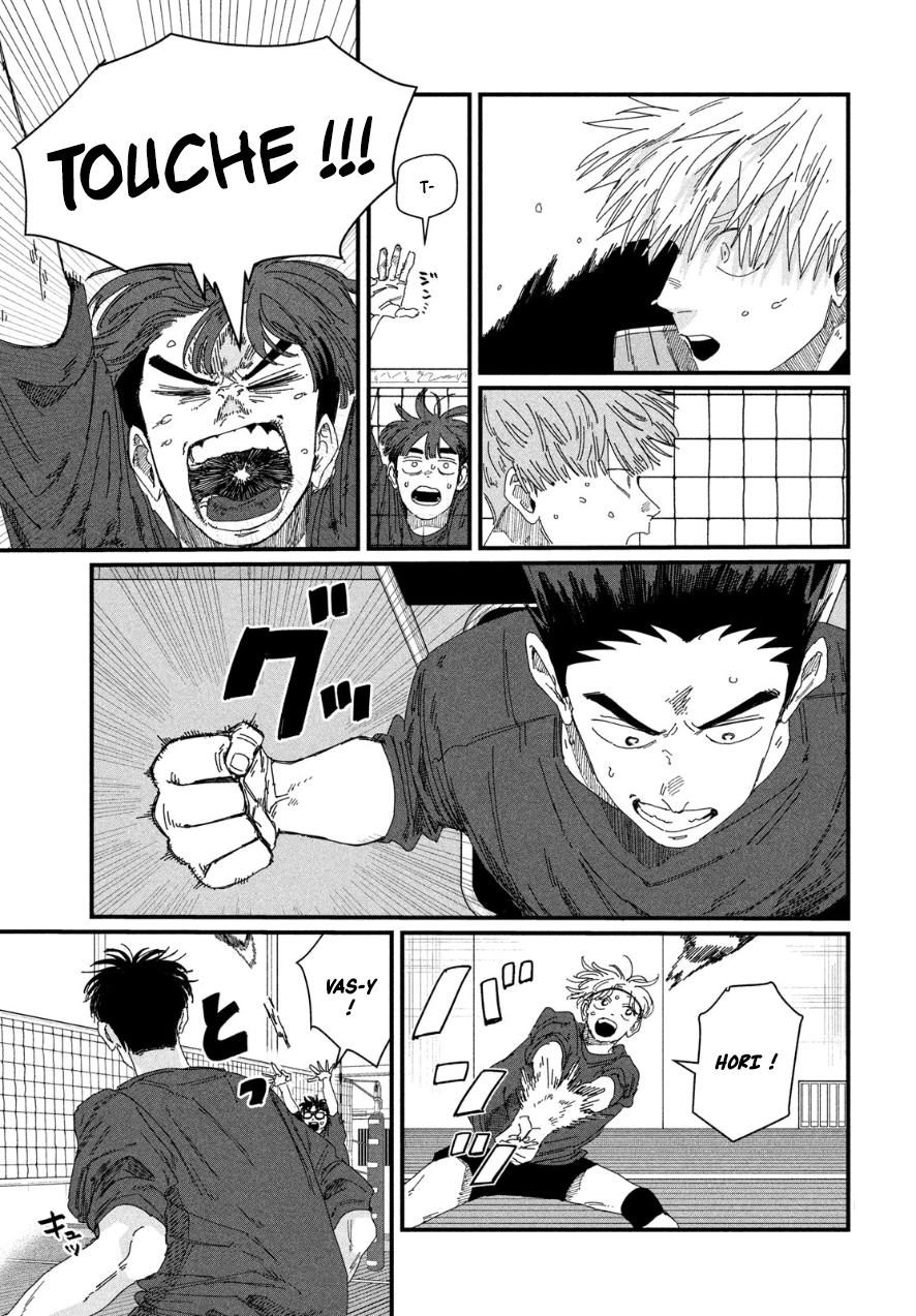 Read Dig It fr Manga Online