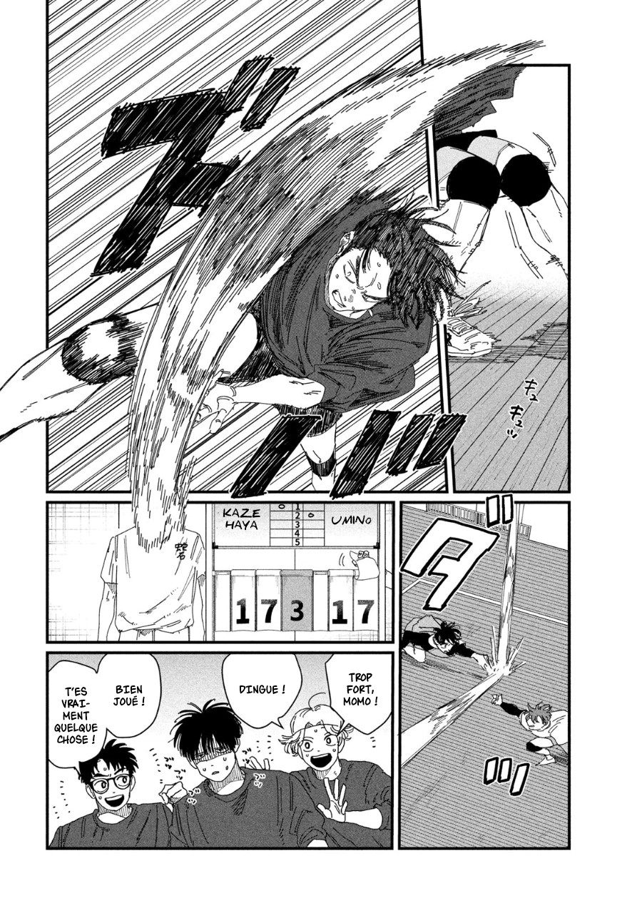 Read Dig It fr Manga Online