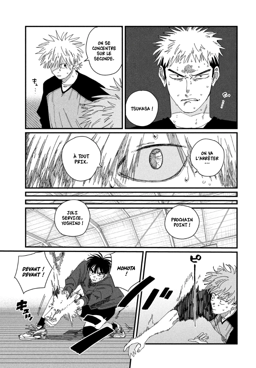 Read Dig It fr Manga Online