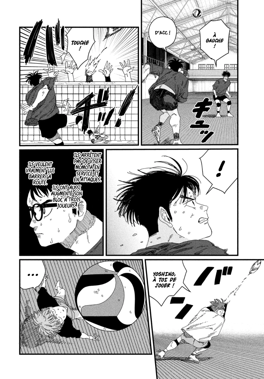 Read Dig It fr Manga Online